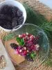 Цукаты из сосновых шишек с красным перцем, 150 гр